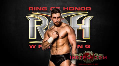 Joe Hendry Opens Up About Signing With ROH