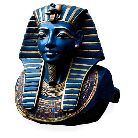 Download Cairo Museum Artifacts Egypt Png Qxh | Wallpapers.com