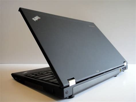 Lenovo ThinkPad X220 w/ 15 Hr Battery Available for Purchase April 19th