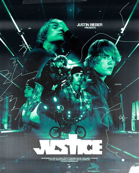 Justice Justin Bieber Justice Band - justinbieberjullla