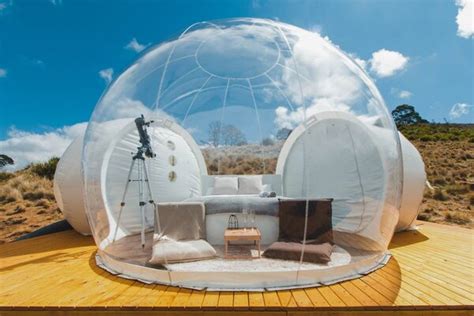 Best Bubble Tent UK Reviews 2024