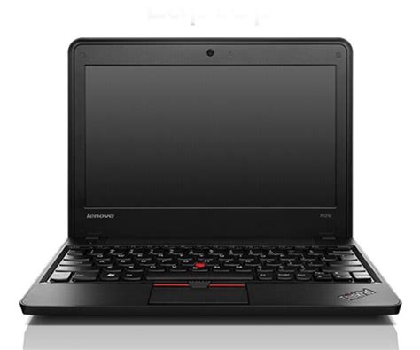 Brand New Lenovo Thinkpad X131E 11.6 inch Chromebook laptop - 2 available | in Fulham, London ...