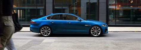 2023 Jaguar XF Price List & Configurations | Trim Levels, Features, Cost