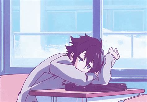 tenor.gif | Owari no seraph, Seraphim, Anime