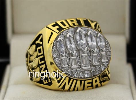 Deion Sanders Championship Rings | lupon.gov.ph