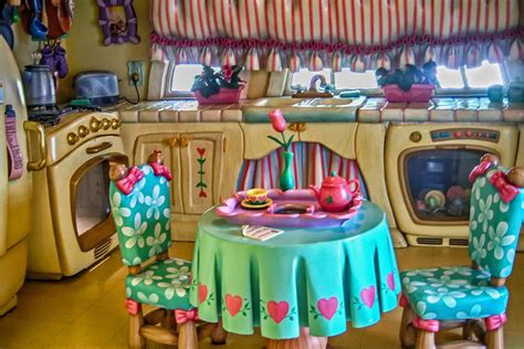 Minnie's House at Disneyland: Things You Need to Know