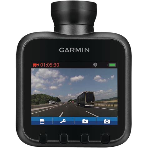 Garmin 010-01311-01 Garmin Dash Cam 10 - Walmart.com