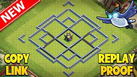 Th14 Farming Base Link! Best Th14 Farming Base to Copy in 2021 | Titan ...