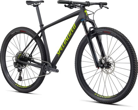 New 2020 Specialized Epic HT XC Mountain Bike – Six Things to Know