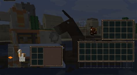 New boat types? - Suggestions - Minecraft: Java Edition - Minecraft Forum - Minecraft Forum