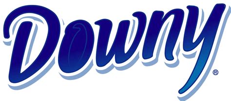 Downy logo - download.