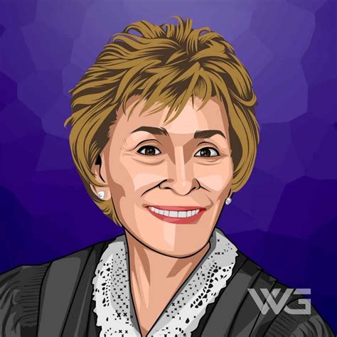 Judge Judy Net Worth