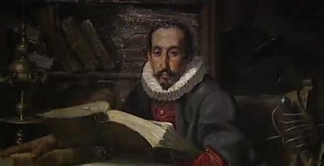 Miguel De Cervantes Biography - Childhood, Life Achievements & Timeline