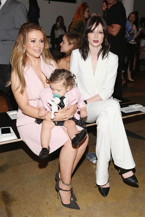 What’s It Like to Be a Baby at a Runway Show?