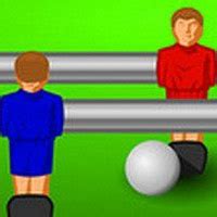 Online FoosBall｜ Create imagination unlimited, enjoy creating miracles ...