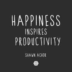 Happy Employees Are More Productive Quotes - ShortQuotes.cc