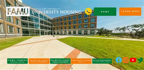 Housing Tours