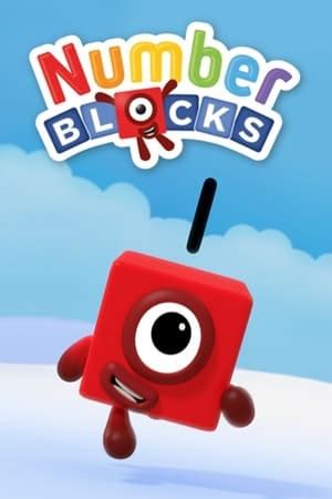 Numberblocks (TV Series 2017- ) — The Movie Database (TMDB)