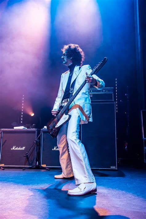 Live Review: The Darkness @ Enmore Theatre, Sydney 2020 - Spotlight Report