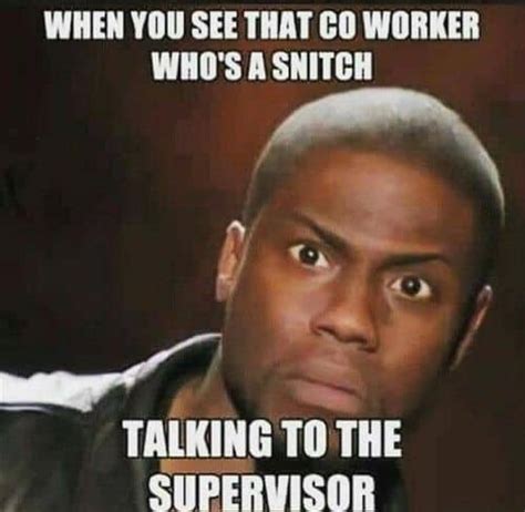 40 Funny Coworker Memes About Your Colleagues - SayingImages.com