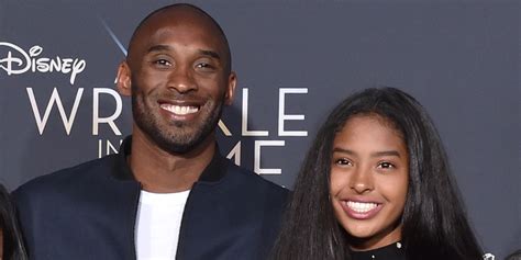 Kobe Bryant's daughter Natalia Bryant, 18, signs modeling contract with IMG