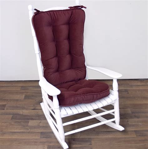 Glider Rocking Chair Cushions Covers | Home Design Ideas