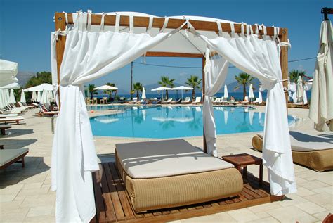 Hotel in Kefalonia | Ionian Emerald Hotel in Kefalonia Island Greece