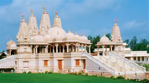 BAPS Shri Swaminarayan Mandir, Bharuch