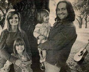 Who is Paula Nelson? Inside The Life Of Willie Nelson's Daughter