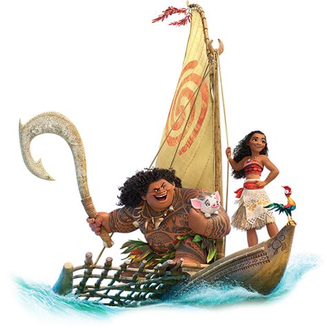 Moana Y Maui, Moana Boat, Anime Character Drawing, Character Art, Congratulations Card ...