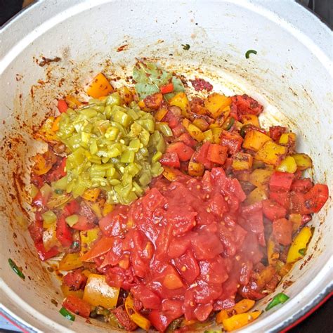 Chili Cook Off Winning Recipe - Make Dinner Plans