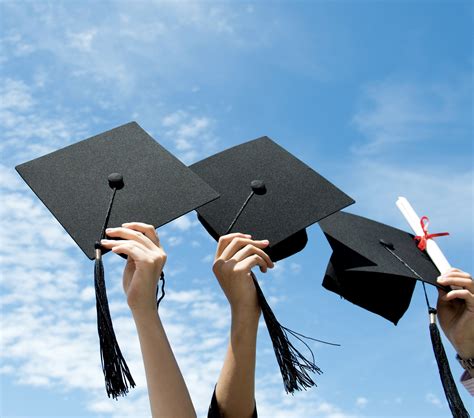 Different Types of High School Graduation Hats — Graduations Now