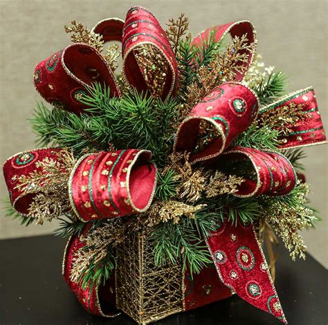 Custom Holiday Décor | Expressions of the Home, Denver, CO