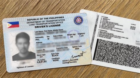 New 2023 driver’s license renewal schedule released by LTO