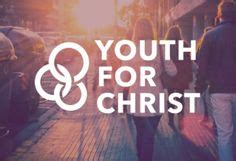 Youth for Christ Graphics & Logos