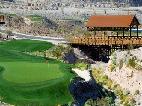 Laughlin Ranch Golf Club | All Square Golf