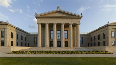 American Government Buildings