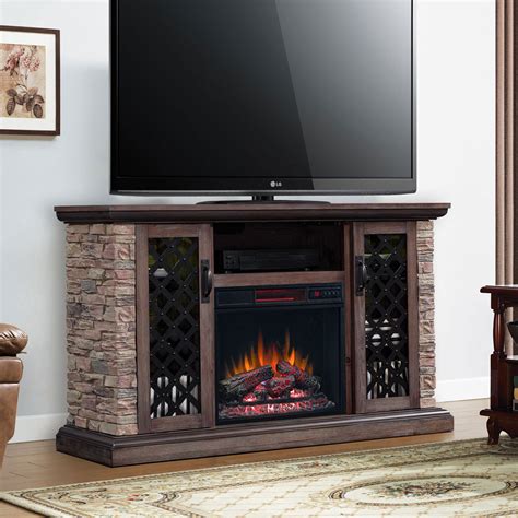 21 Inexpensive Duraflame Electric Fireplace Tv Stand - Home Decoration ...