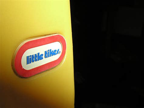 little tikes logo | sharyn morrow | Flickr