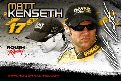 Matt Kenseth - NASCAR Photo (4082457) - Fanpop