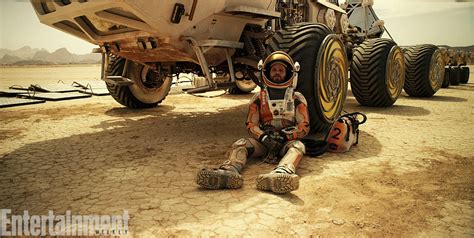 The Martian trailer Archives - Universe Today