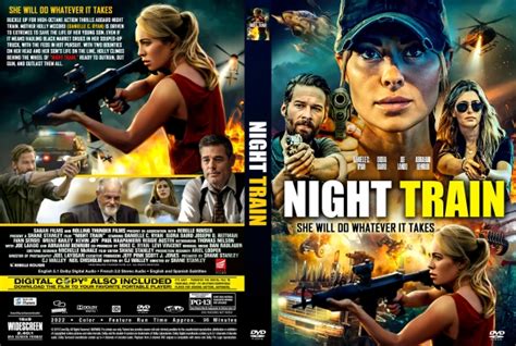 CoverCity - DVD Covers & Labels - Night Train