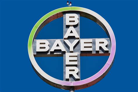 Bayer Pharmaceuticals Announces Calantic Digital Solutions: Its ...