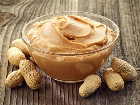 11 Best Benefits of Peanut Butter | Organic Facts