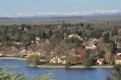 Rancho Murieta, CA : Views of Lake Joaquin 2/2 photo, picture, image ...