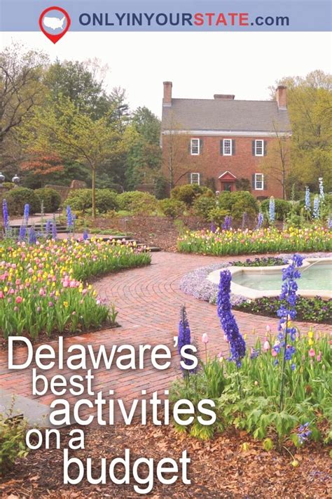 Dover Delaware Tourist Attractions - Best Tourist Places in the World