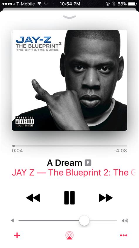 Part of Jay Z's 'Blueprint' Series Is Back on Apple Music (UPDATE ...