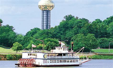 Tennessee River Boat Company - Tennessee River Boat Company | Groupon