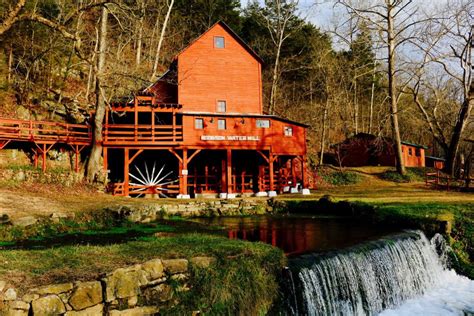 15 Most Beautiful Places to Visit in Missouri - Page 4 of 14 - The ...