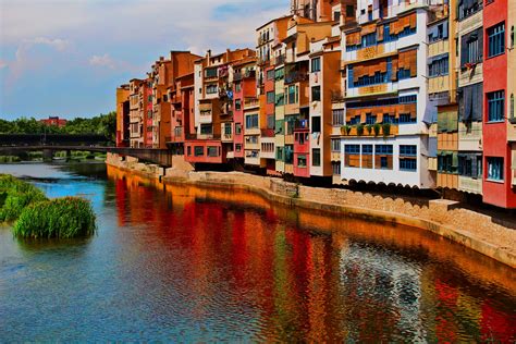 10 Places you must visit in Girona - LexieAnimeTravel | Girona, La ...